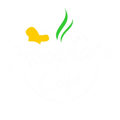 Manna's Cafe